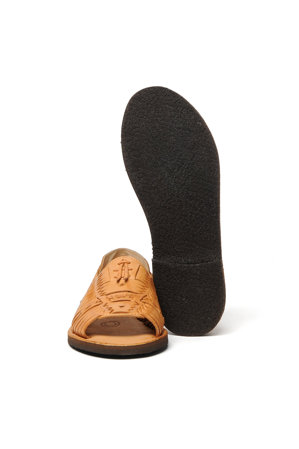 Spring-ready huarache sandals for women – breathable and elegant