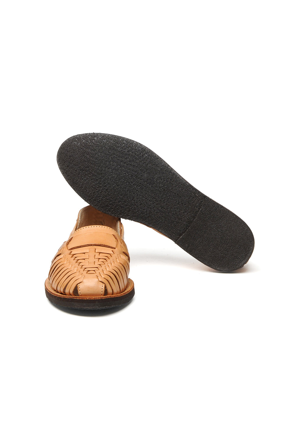 Brasilia - Tan 1 - Outsole