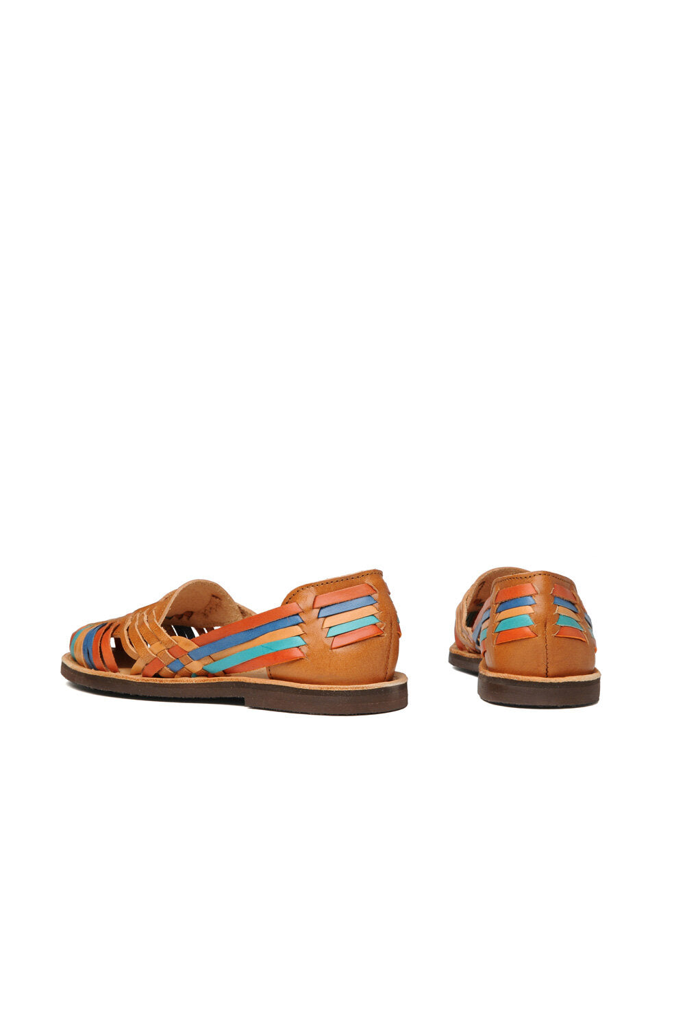 Brasilia - Meil Multi - Heel