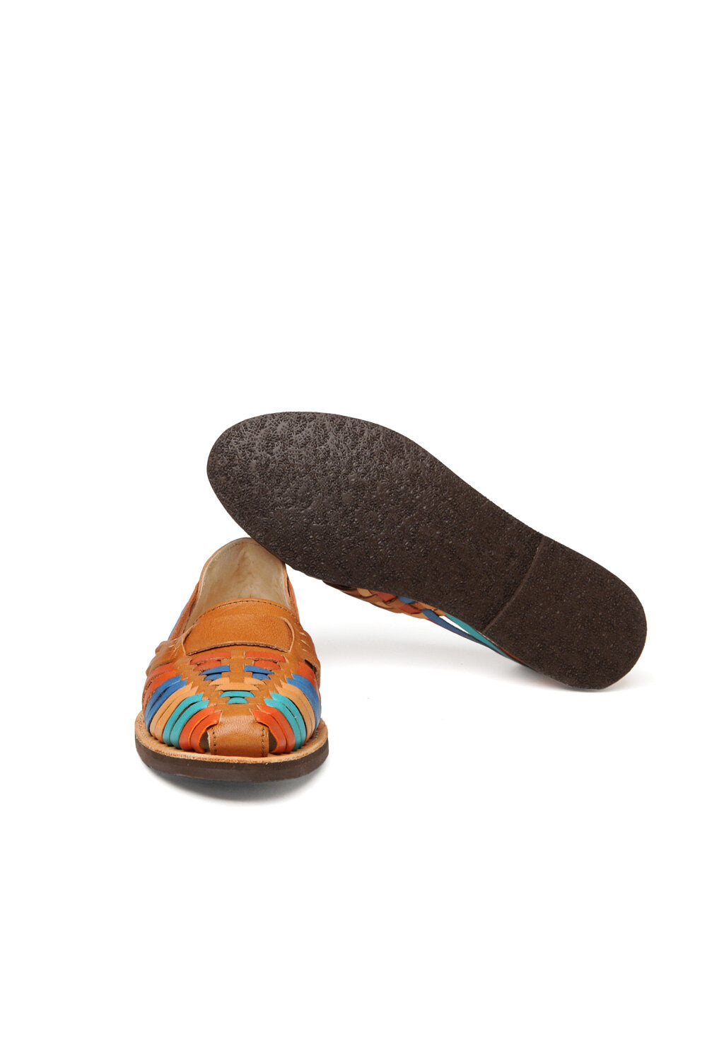 Brasilia - Meil Multi - Outsole