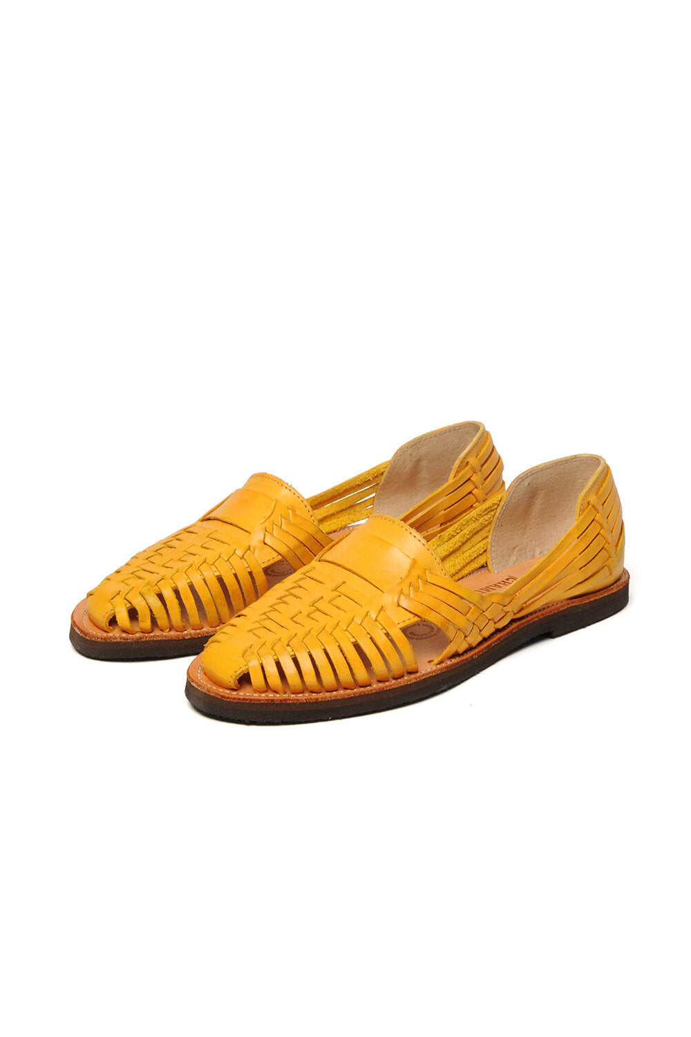 Brasilia - Yellow 3