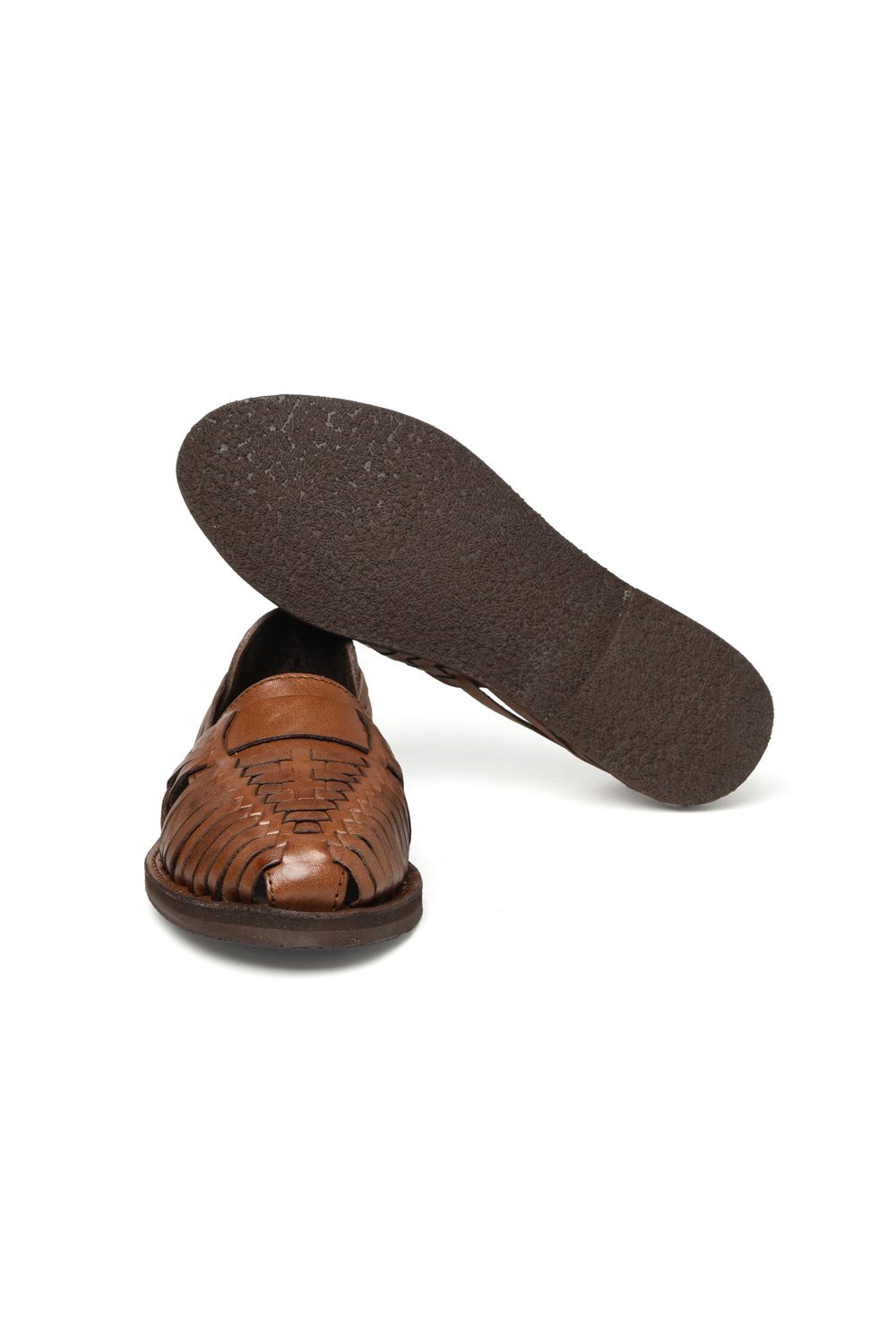 Brasilia - Brown 2 - Outsole