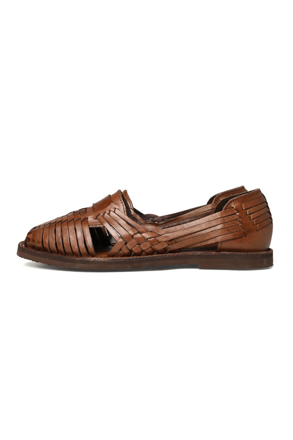 Brasilia - Brown 2 - Profile