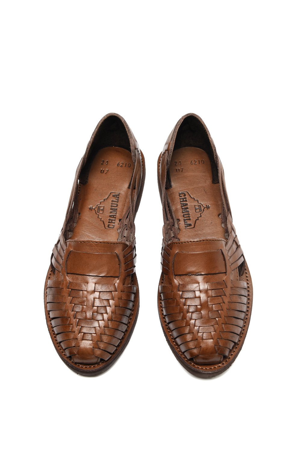 Brasilia - Brown 2 - Top