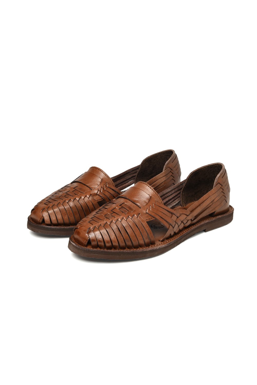 Brasilia - Brown 2