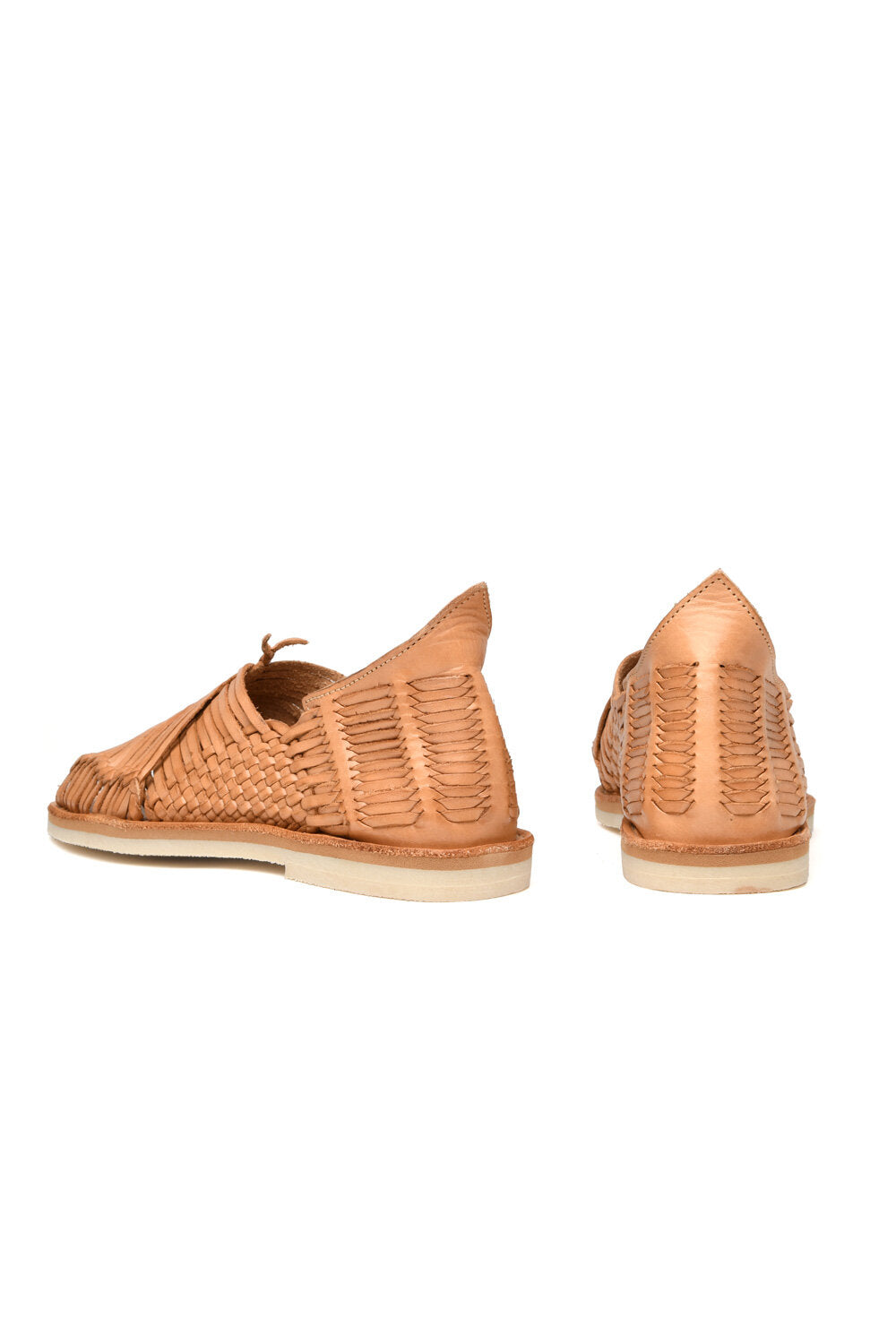 Catorce - Tan 1 - Heel