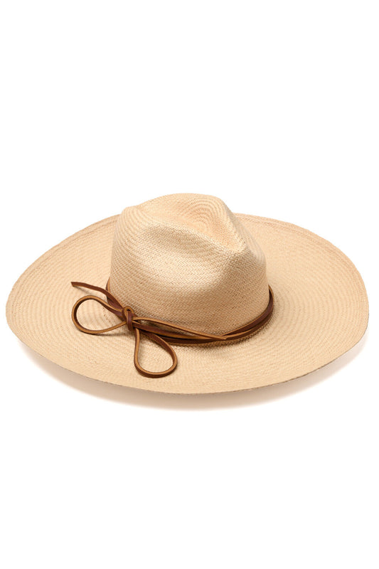 Llano Cuenca Fedora Ala Grande - Havano