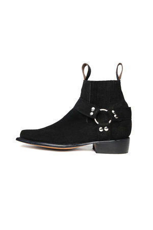 Botin Cochi - Ante Negro