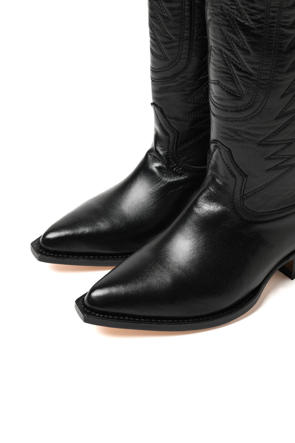 Cowboy Boots