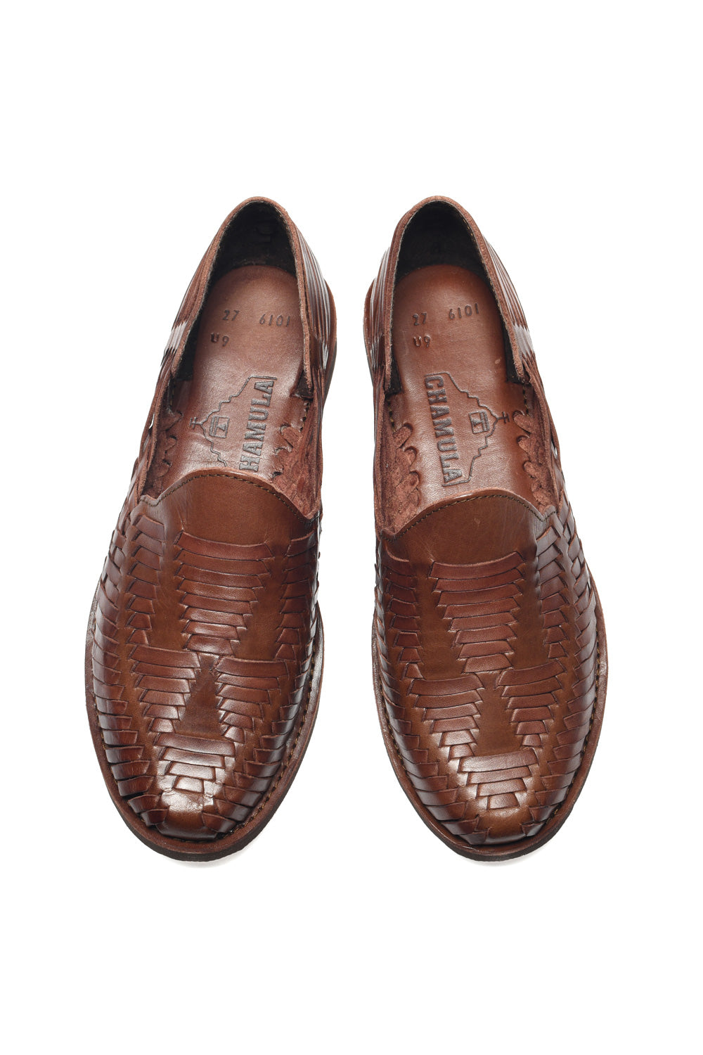 Men's Footwear Best Seller – CHAMULA
