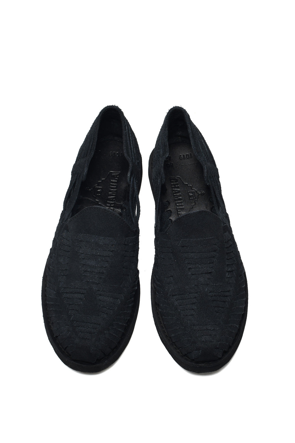 Cancun [Suede]