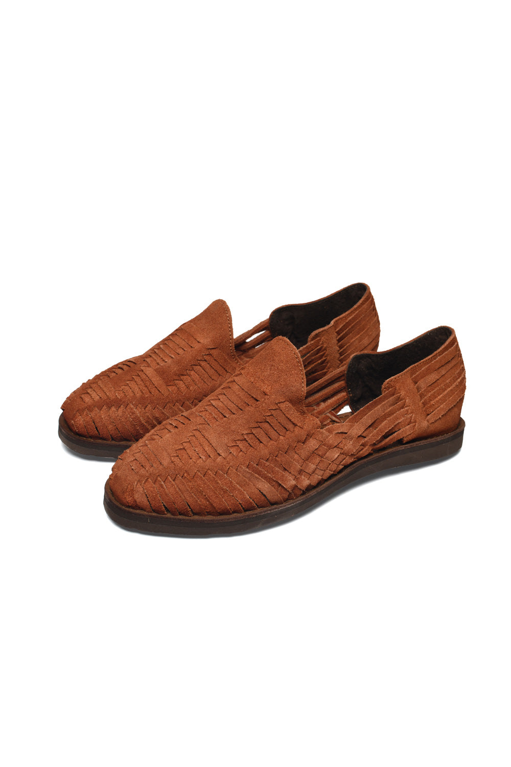 Cancun - Suede – CHAMULA