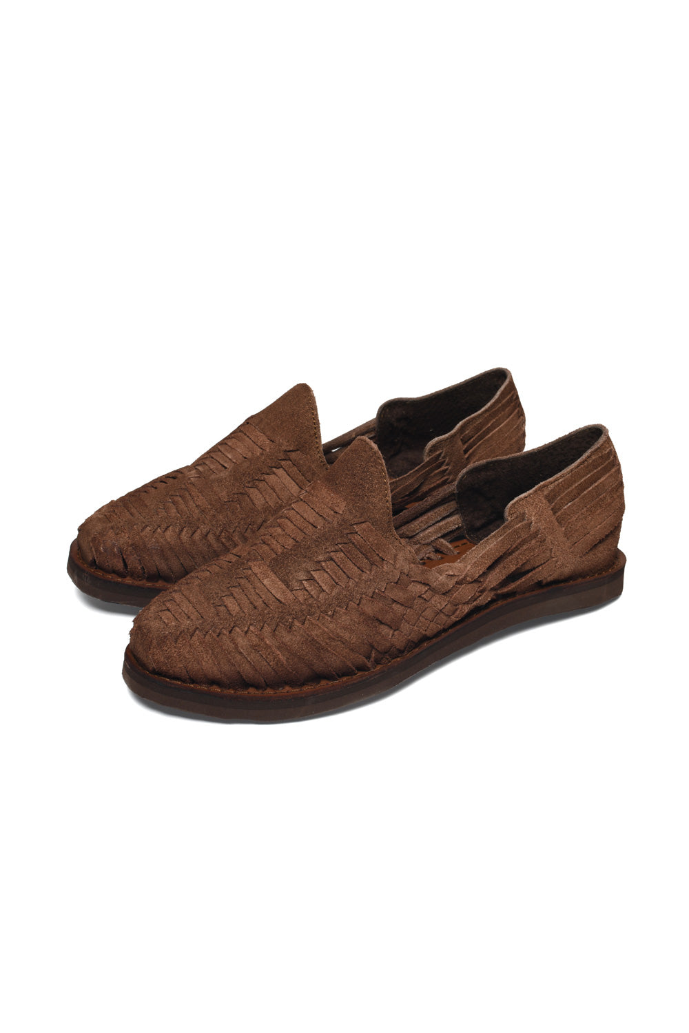 Cancun - Suede – CHAMULA