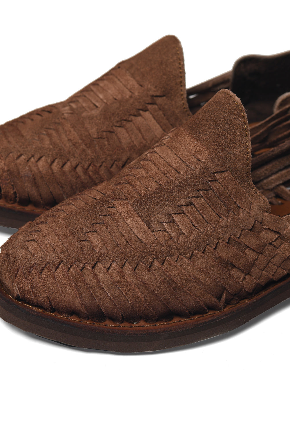 Cancun - Suede – CHAMULA