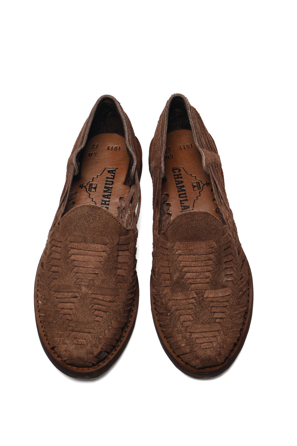 Cancun [Suede]