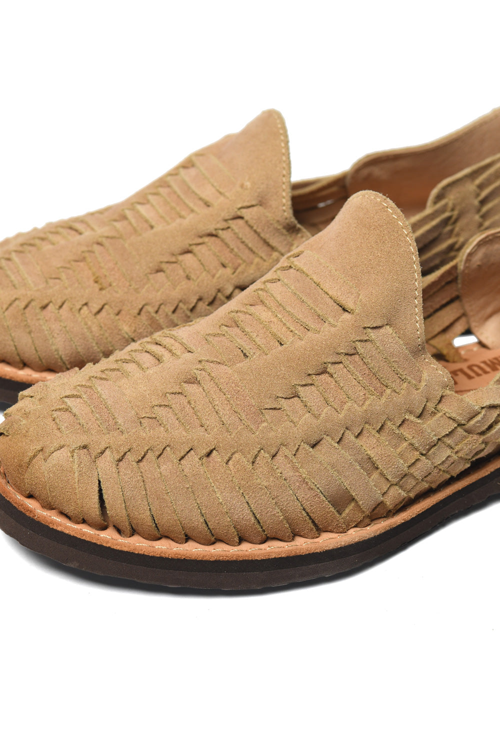 Cancun [Suede]