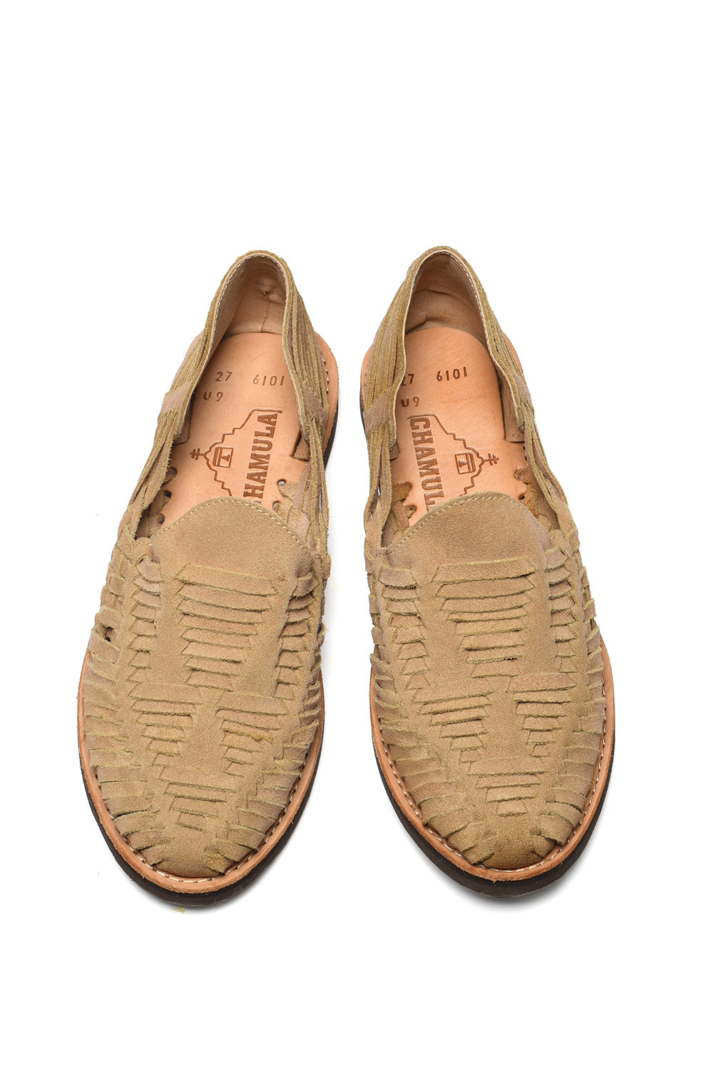 Cancun [Suede]