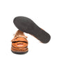 Ethical fashion sandal for women – Mexican artisan huaraches