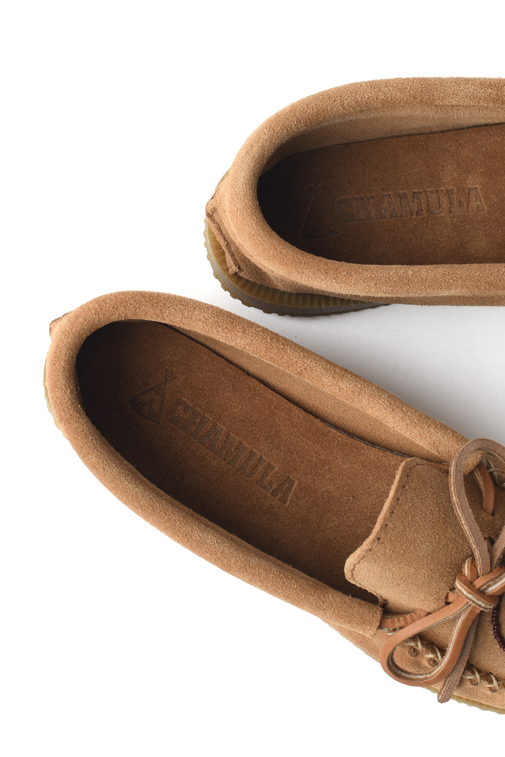 Peace Moc – CHAMULA
