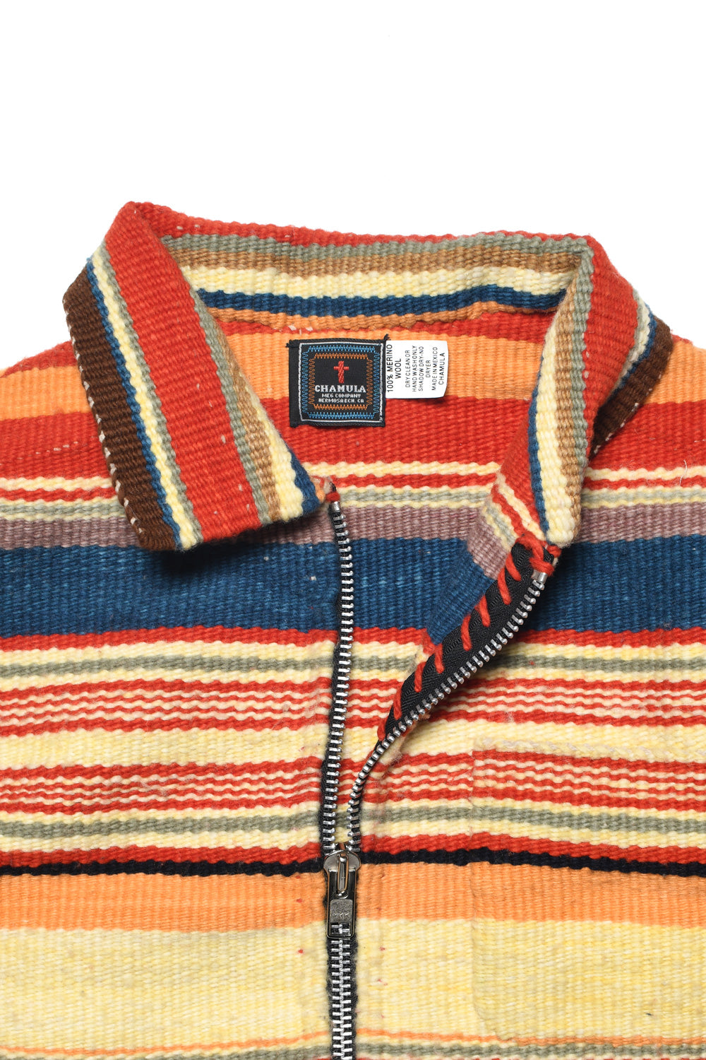 Joel Jacket - Navajo Diamond