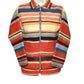Joel Jacket - Navajo Diamond