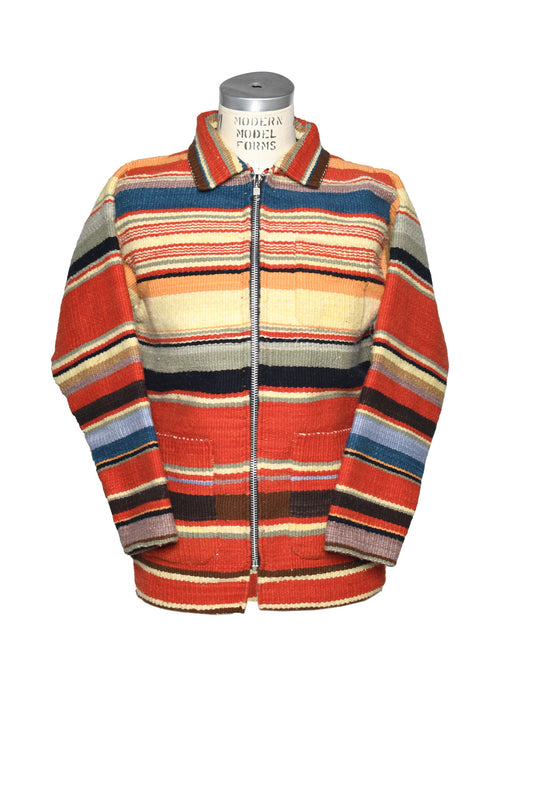 Joel Jacket - Navajo Diamond