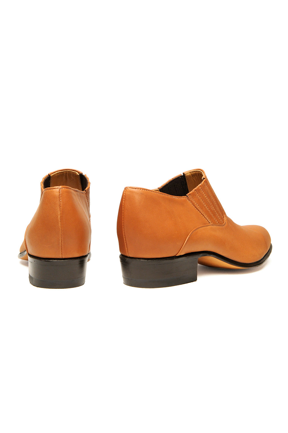 Choclo [Leather] – CHAMULA