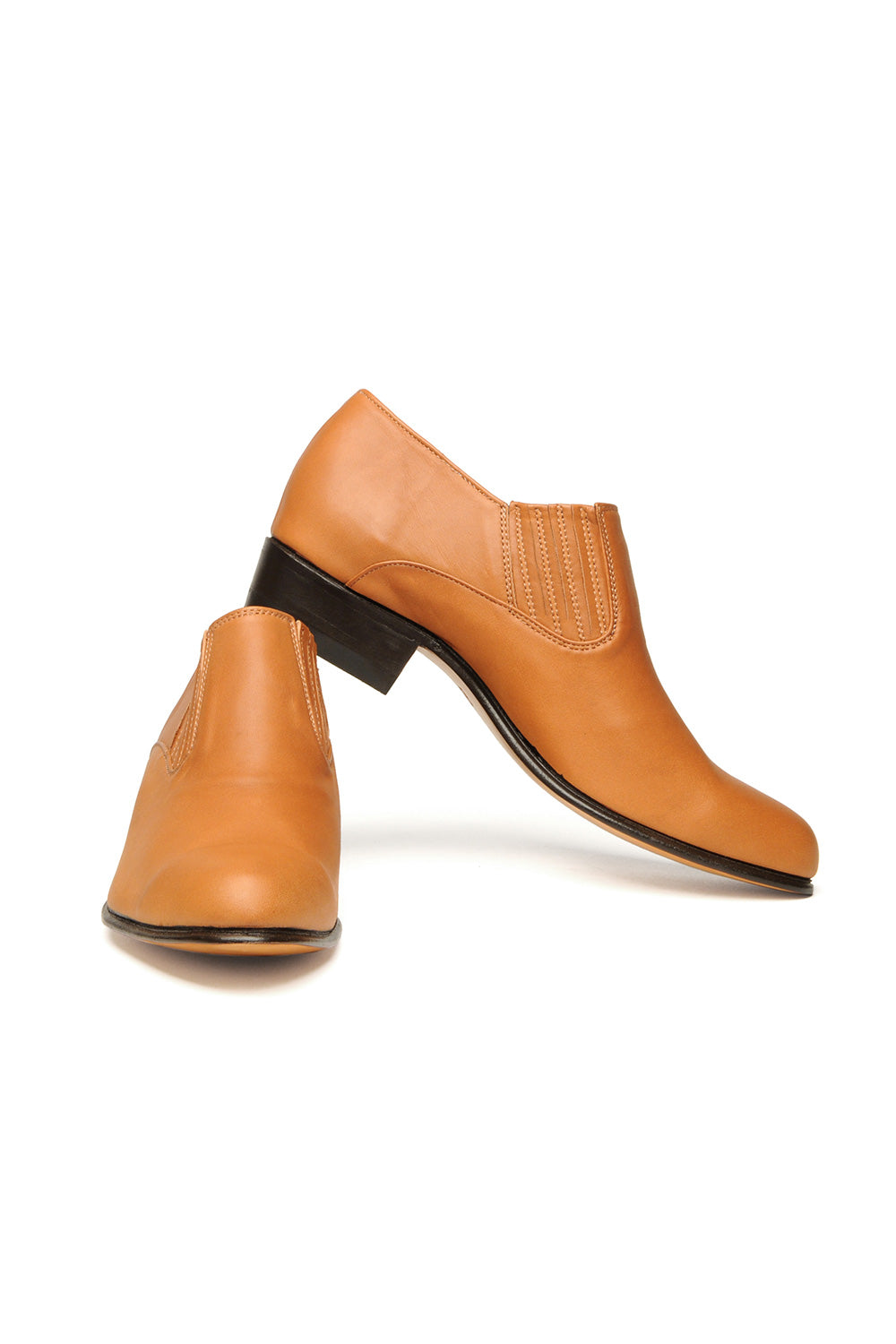 Choclo [Leather] – CHAMULA