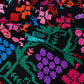Embroidery Shawl - Arbol De La Vida (Tree of Life) C