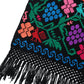 Embroidery Shawl - Arbol De La Vida (Tree of Life) C