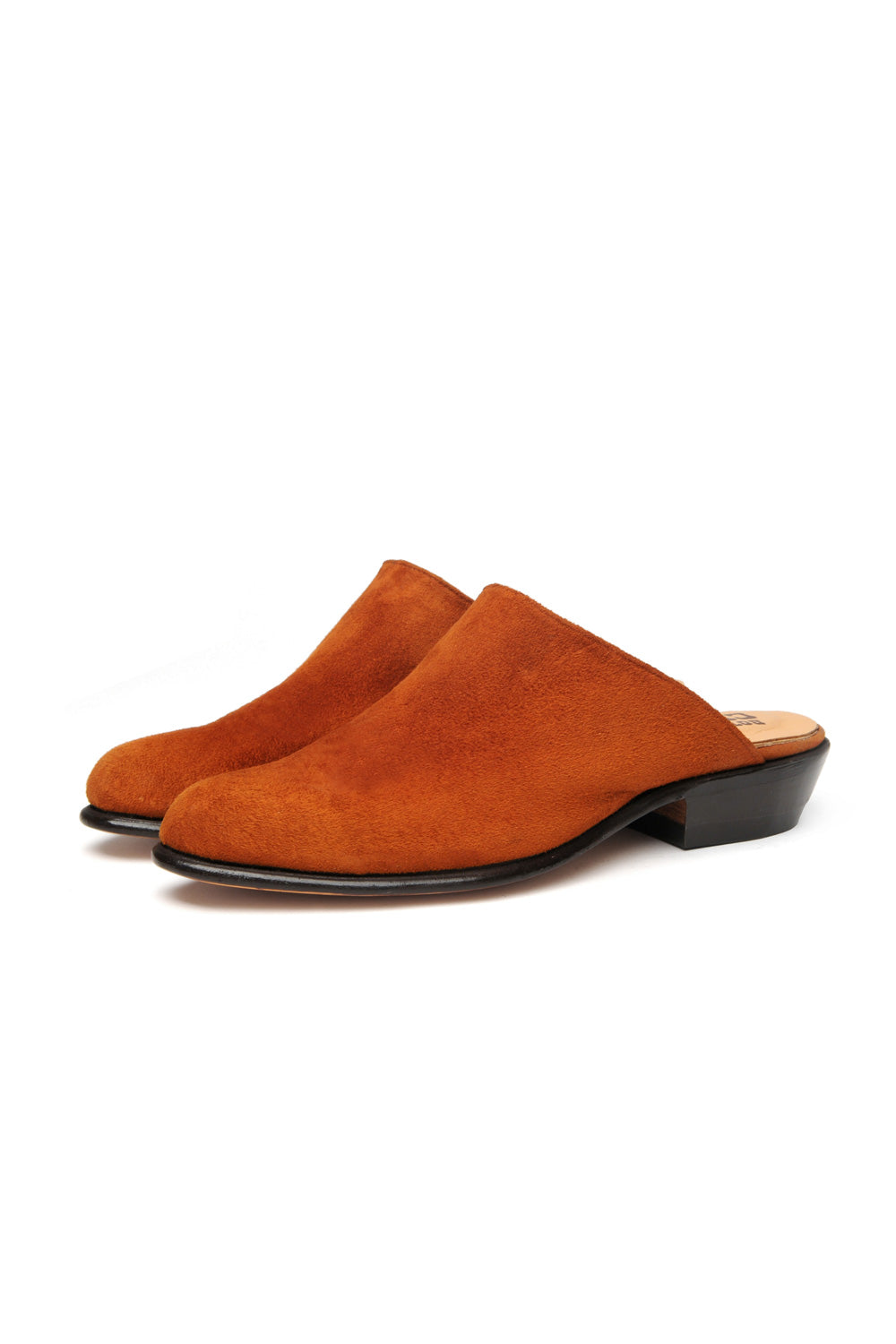 靴 45R CHAMULA Corbusier – CHAMULA