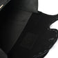 Western Stitch Bag L - Black