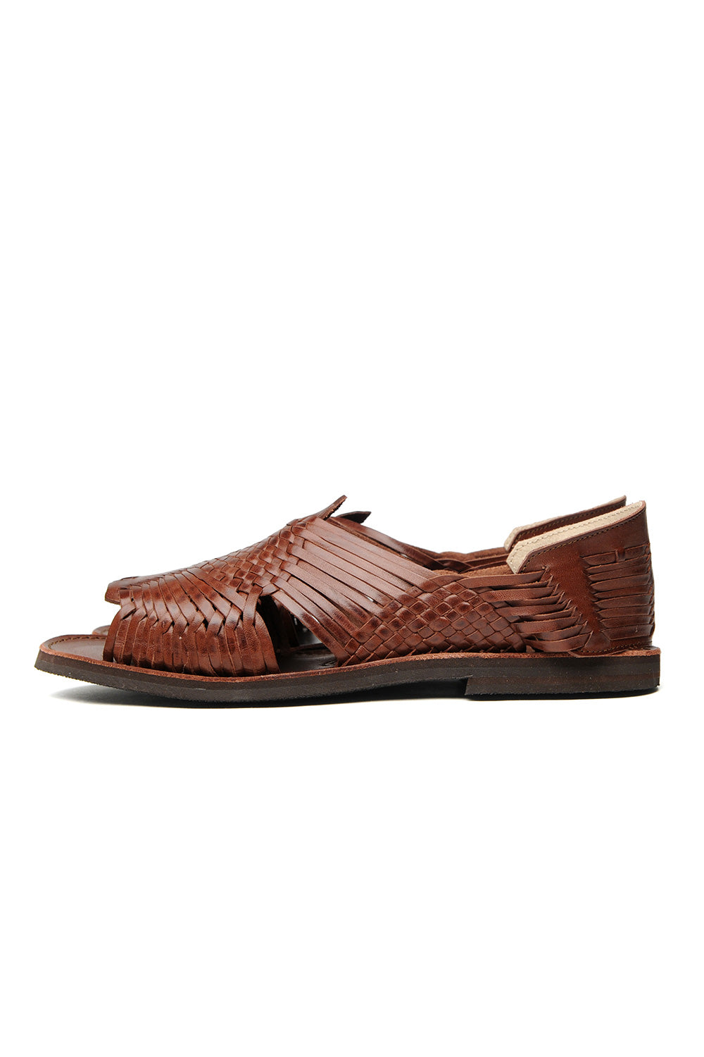 GDL - Brown 2 - Profile