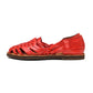 D.F. - Red 2 - Profile