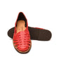 D.F. - Red 2 - Outsole