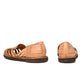D.F. - Tan 1 - Heel