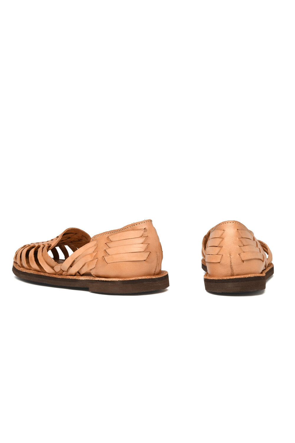 D.F. - Tan 1 - Heel