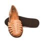 D.F. - Tan 1 - Outsole