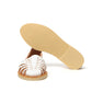D.F. - White - Outsole
