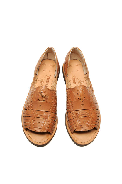 Uxmal (Narrow Fit)
