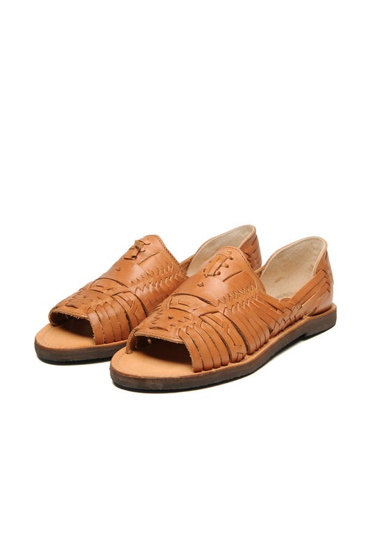 Uxmal (Narrow Fit)