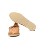 Merida - Tan 1 - Outsole