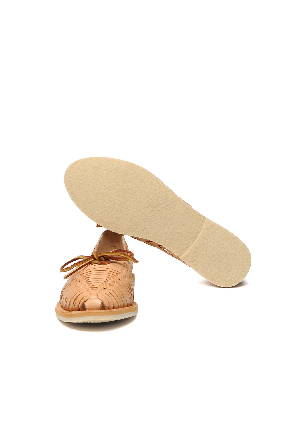 Merida - Tan 1 - Outsole