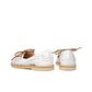 Merida - White - Heel