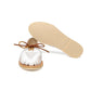 Merida - White - Outsole