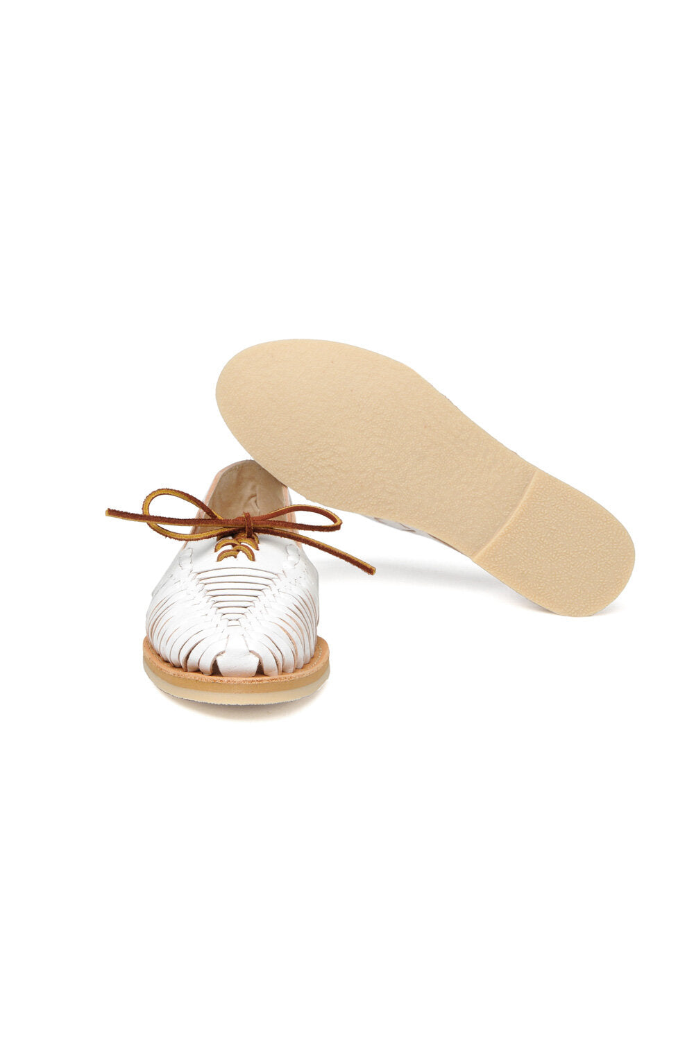 Merida - White - Outsole