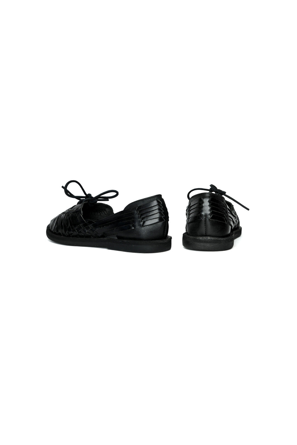 Merida - Black - Heel