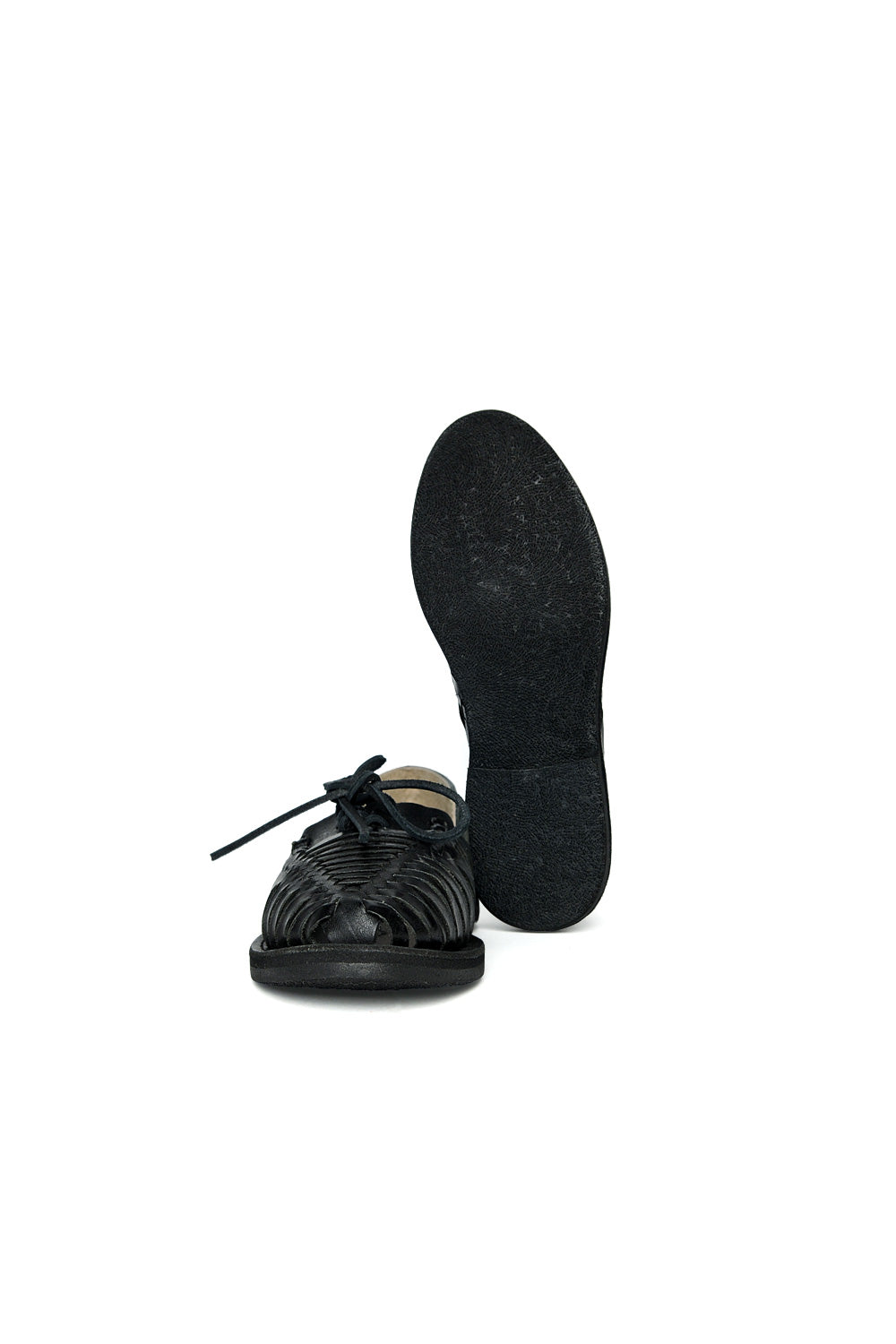 Merida - Black - Outsole