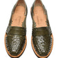 Brasilia - Olive - Top