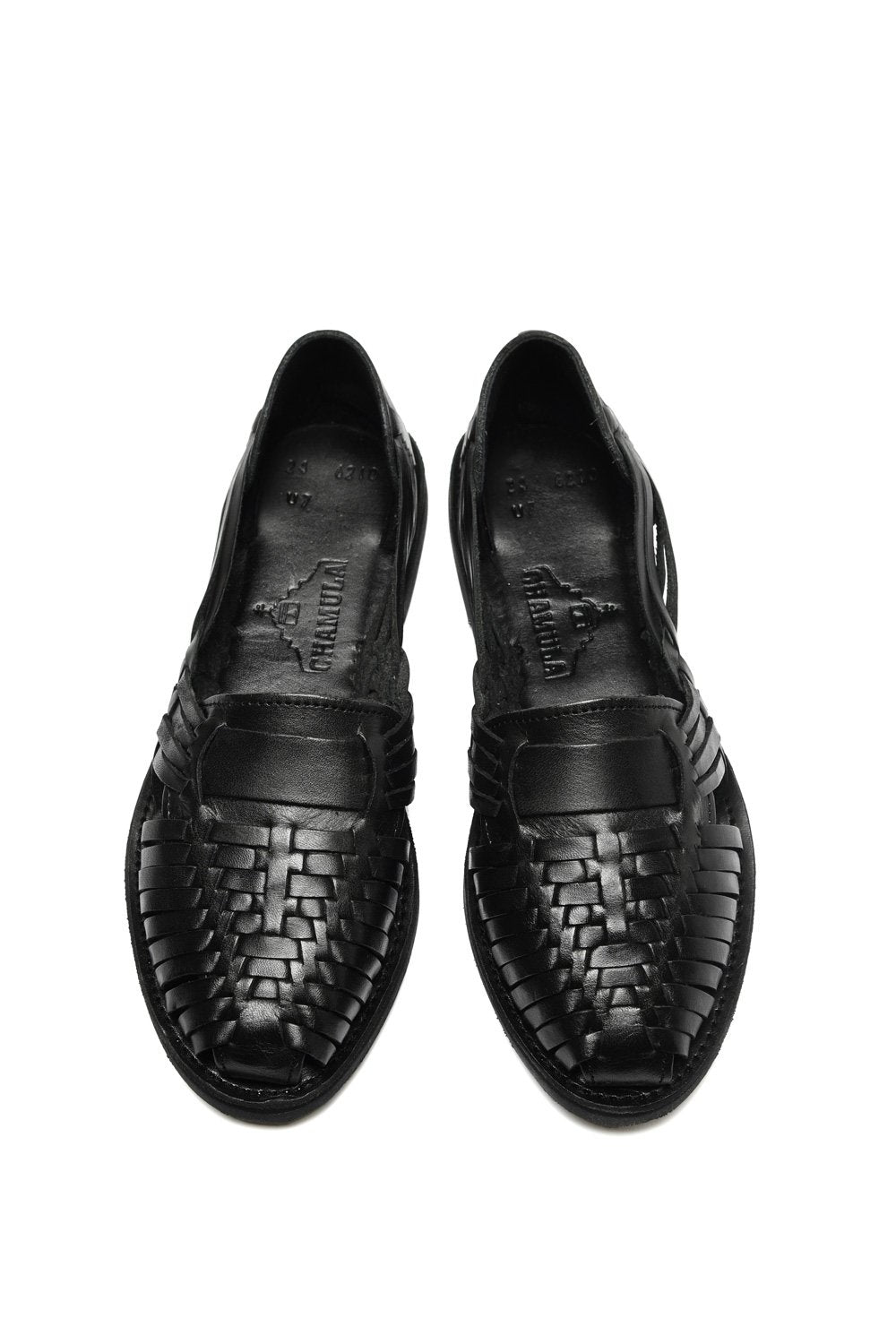Brasilia - Black - Top